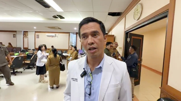 Dokter RSUD HIS di Kubar Mengeluh, Gaji Belum Dibayar Enam Bulan Lebih 