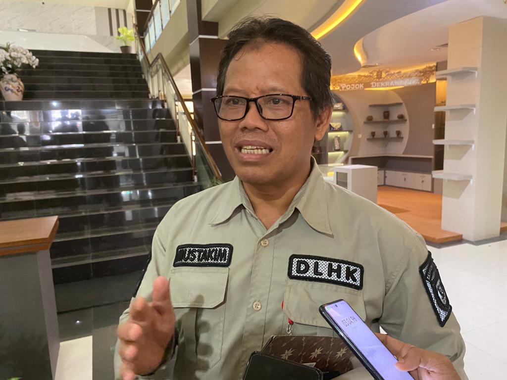 DLHK Berau Sebut Pemindahan TPA Bujangga Masih Membutuhkan Proses yang Panjang