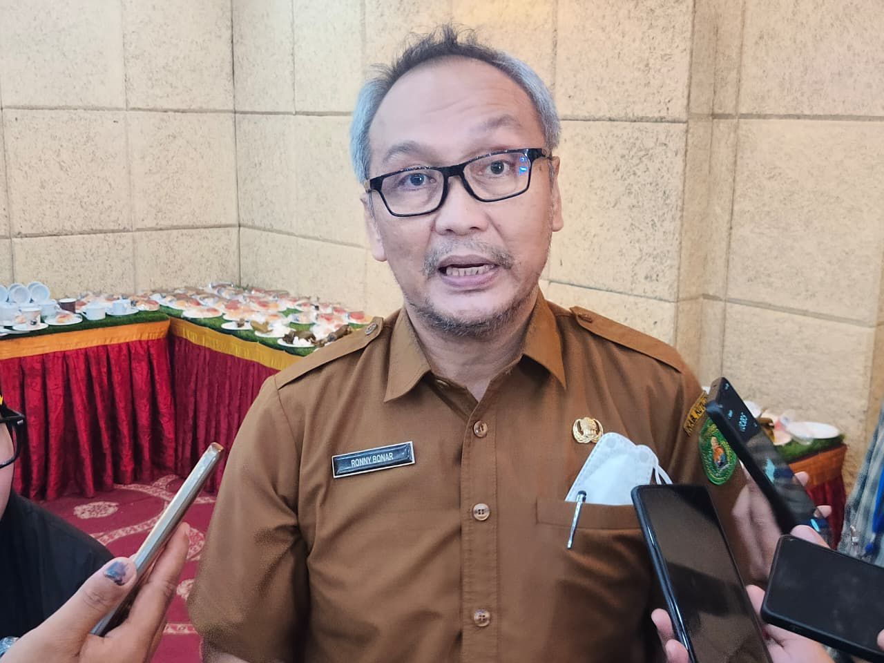 Kutim Manfaatkan Solar Panel Perluas Akses Internet dan CCTV