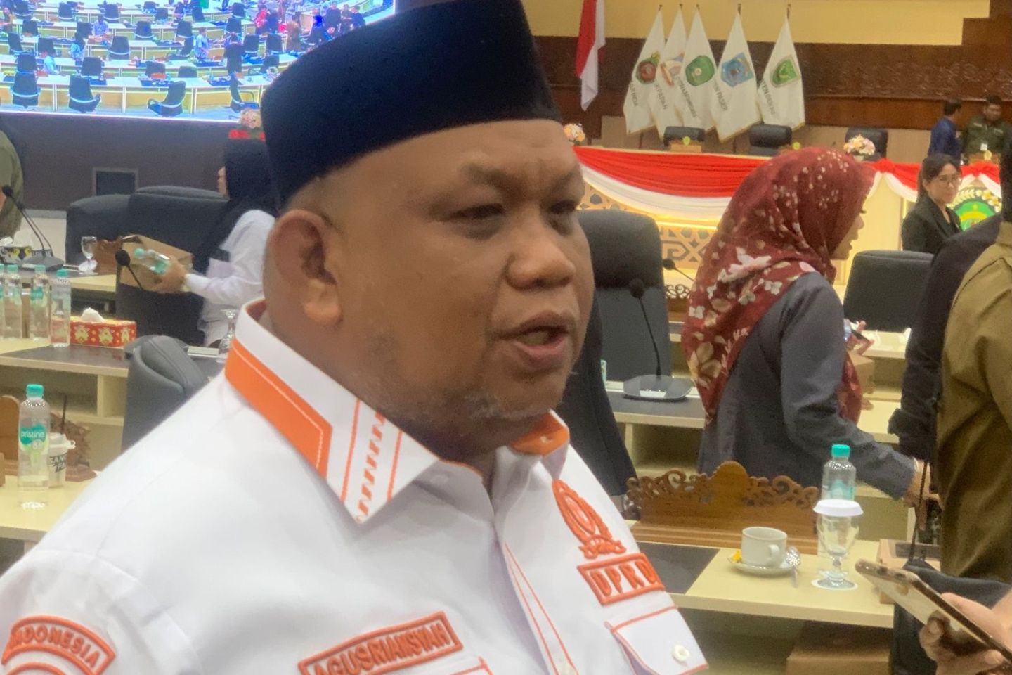 Fraksi PKS DPRD Kaltim Dorong Penguatan Nilai Religi dan Kesejahteraan Guru 3T