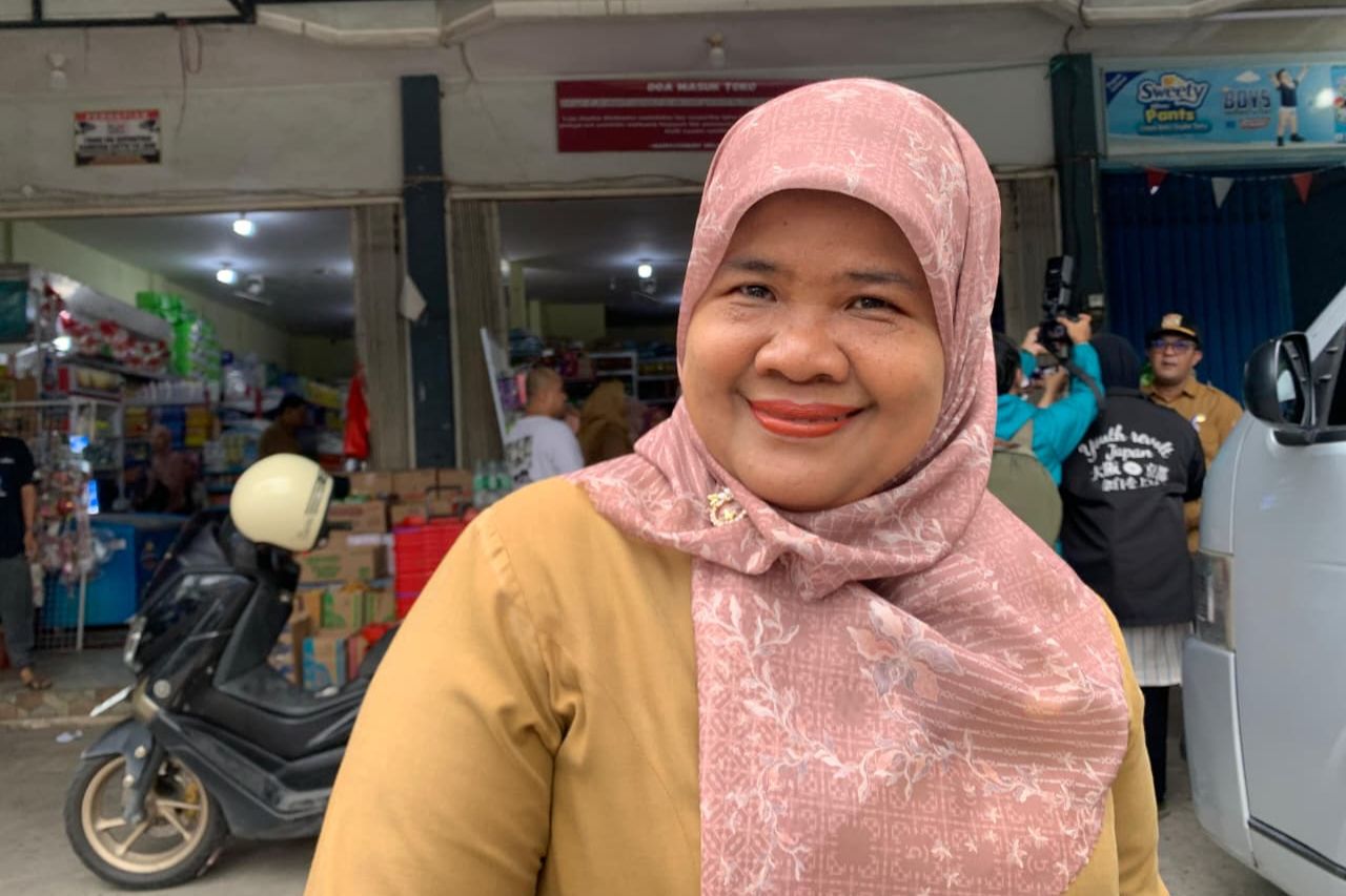 Kasus ISPA Tembus 19 Ribu dalam 2 Bulan, DKK Balikpapan: Waspada Cuaca Ekstrem!