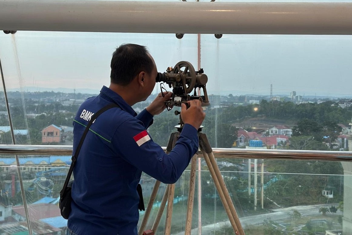 Hasil Sidang Isbat, Idul Fitri Jatuh pada 21 Maret 2026, Begini Pertimbangan Pemerintah