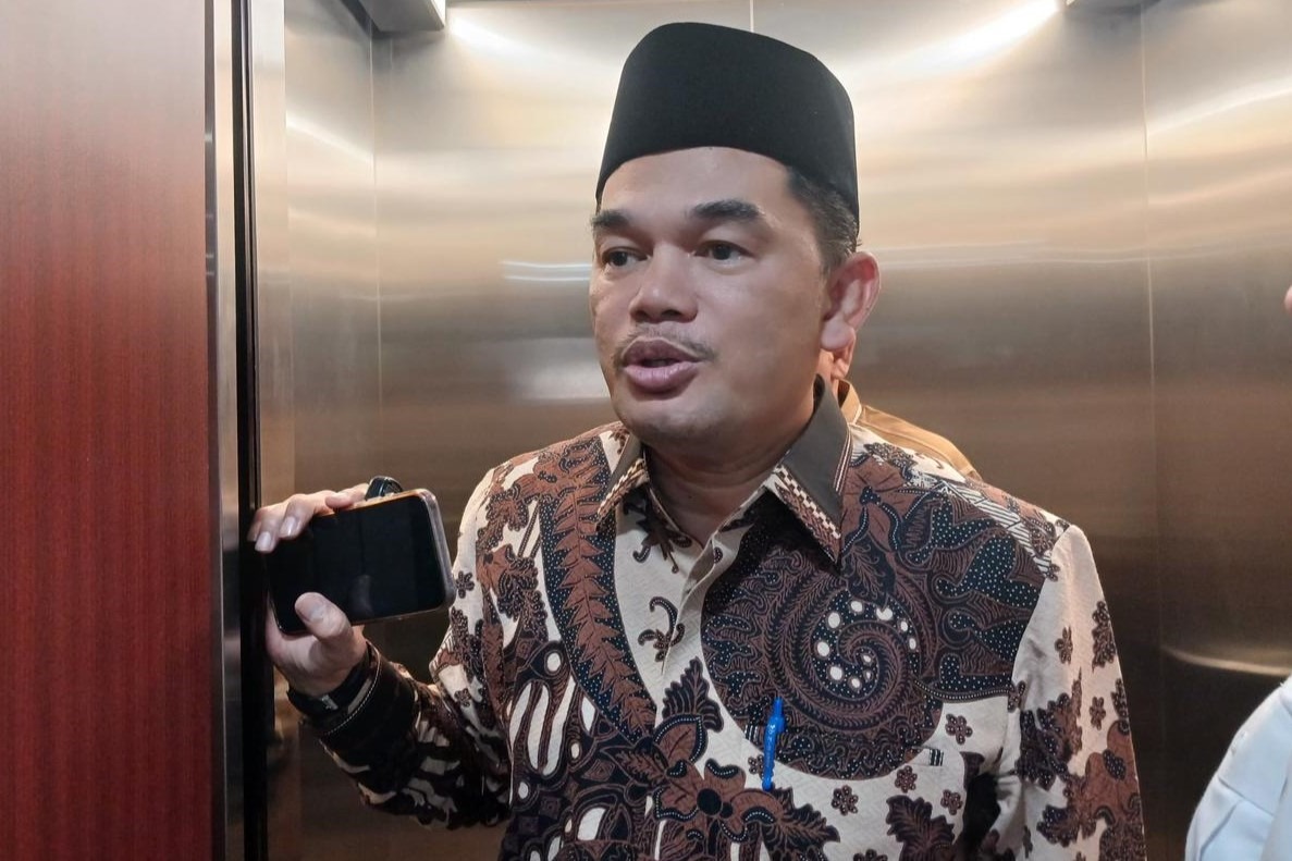 Ketua DPRD Kaltim Respons Gugatan Seleksi KPID: Kita Hormati Proses Hukum