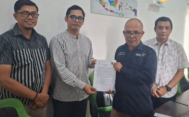 Genjot Promosi Digital, Destinasi Wisata Berau Segera Hadir di Traveloka dan Tiket.com