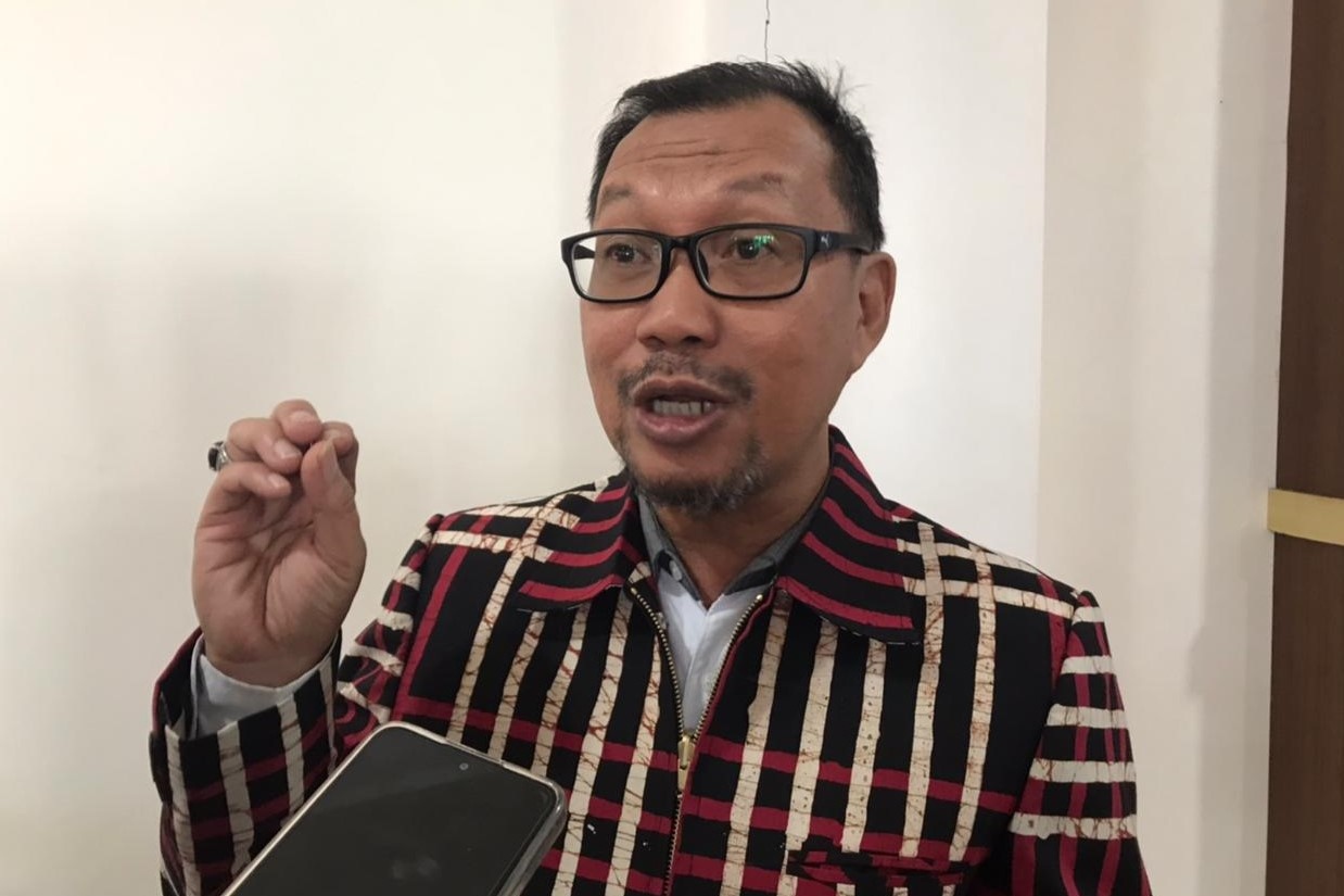 Listrik dan Sinyal Jadi PR Wisata Berau, Diskominfo Sebut Terkendala Anggaran