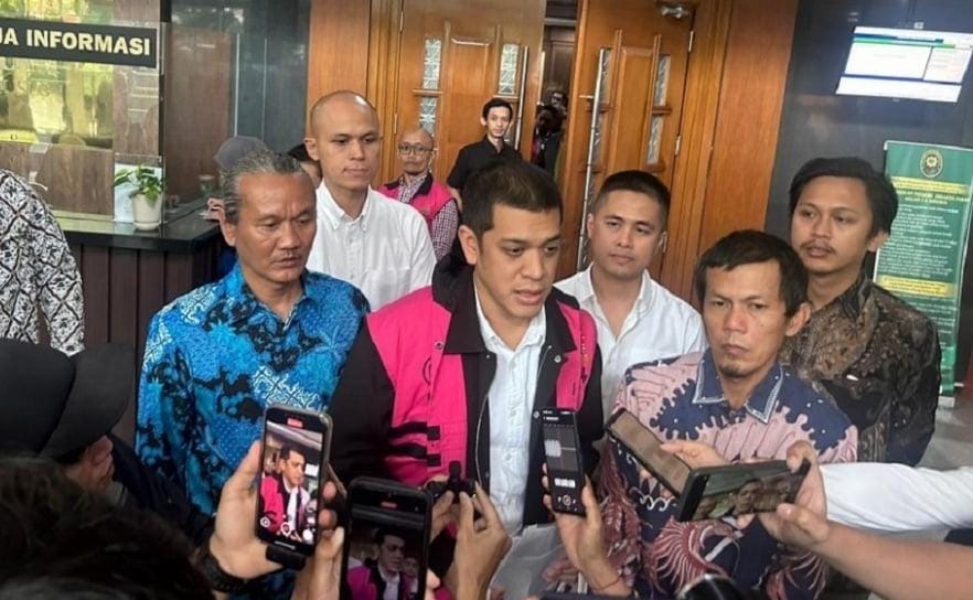 Kerry Adrianto Riza Merasa Ditarget di Sidang Tata Kelola Minyak, Tegaskan Tak Rugikan Negara