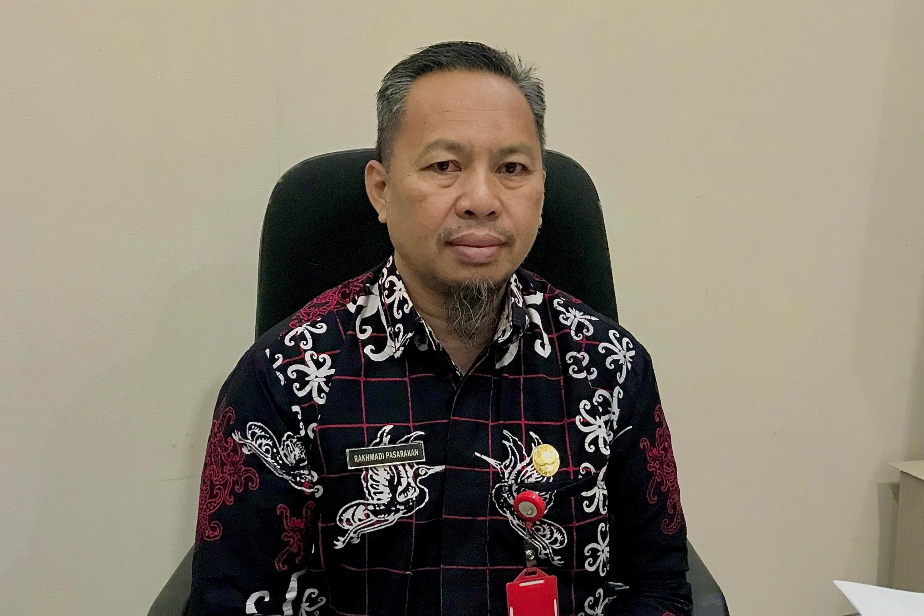 Dinas Pangan Berau Tegaskan Pentingnya Izin Edar untuk Lindungi Konsumen dan Produsen