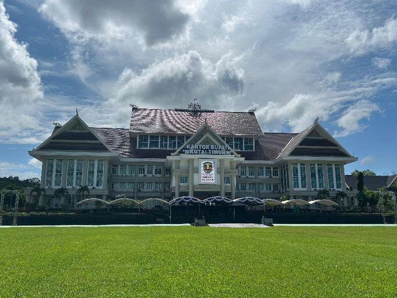 Ribuan Warga Tinggal di Kutim, Tapi Masih Ber-KTP Bontang 