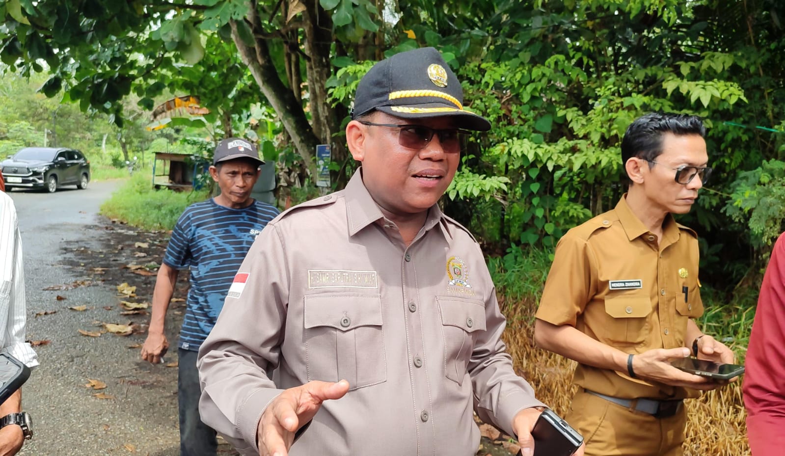 Polemik Lahan Insinerator di Samarinda Seberang Terus Berlanjut, DPRD Minta Pemkot Tunjukkan Bukti Kepemilikan