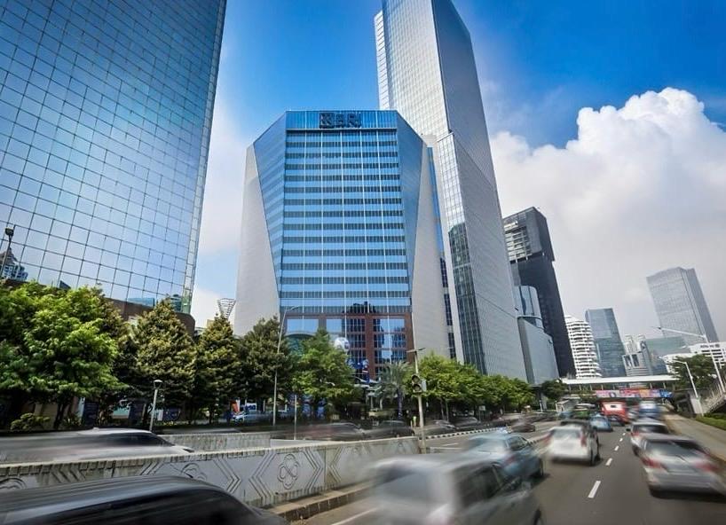 Kepercayaan Investor Global Menguat pada Saham BBRI, Transformasi Jadi Fondasi Daya Tarik