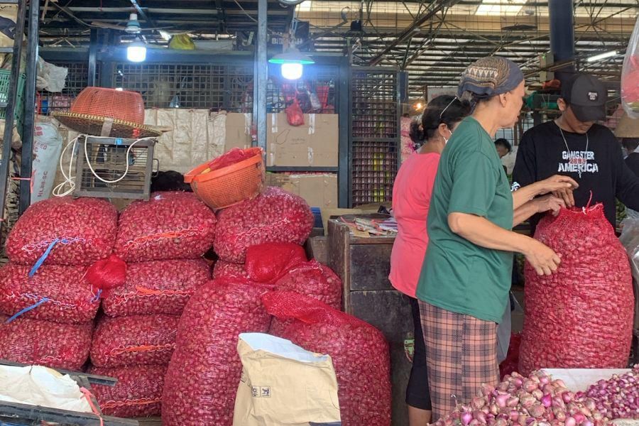 Pemilik Masayu.r Mengakui KUR BRI Bikin Usaha Makin Lancar Jaya