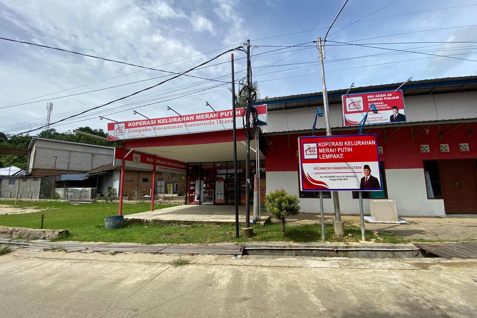 Walikota Setuju, KMP Lempake Manfaatkan Lahan Pemkot Samarinda untuk Ternak Domba