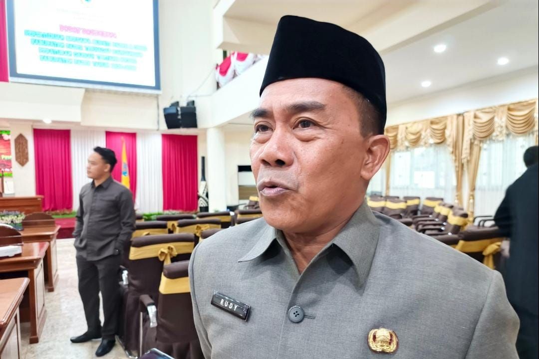 Dinas Perikanan Paser Usulkan Desa Lori Jadi Kampung Nelayan Merah Putih