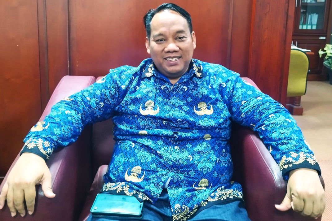 Unpar Buka Program PSDKU untuk PPU, Perkualiahan Aktif Mulai Tahun Depan