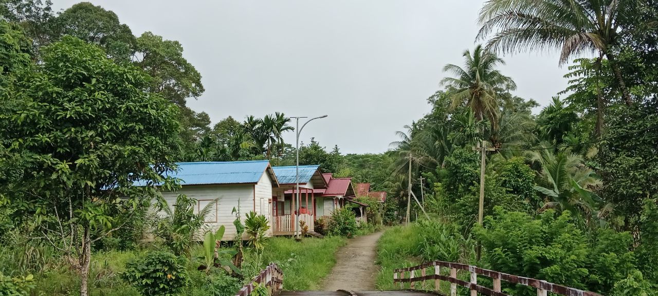 30 Persen Anggaran Kampung di Mahulu Dialokasikan untuk Ketahanan Pangan dan Stunting