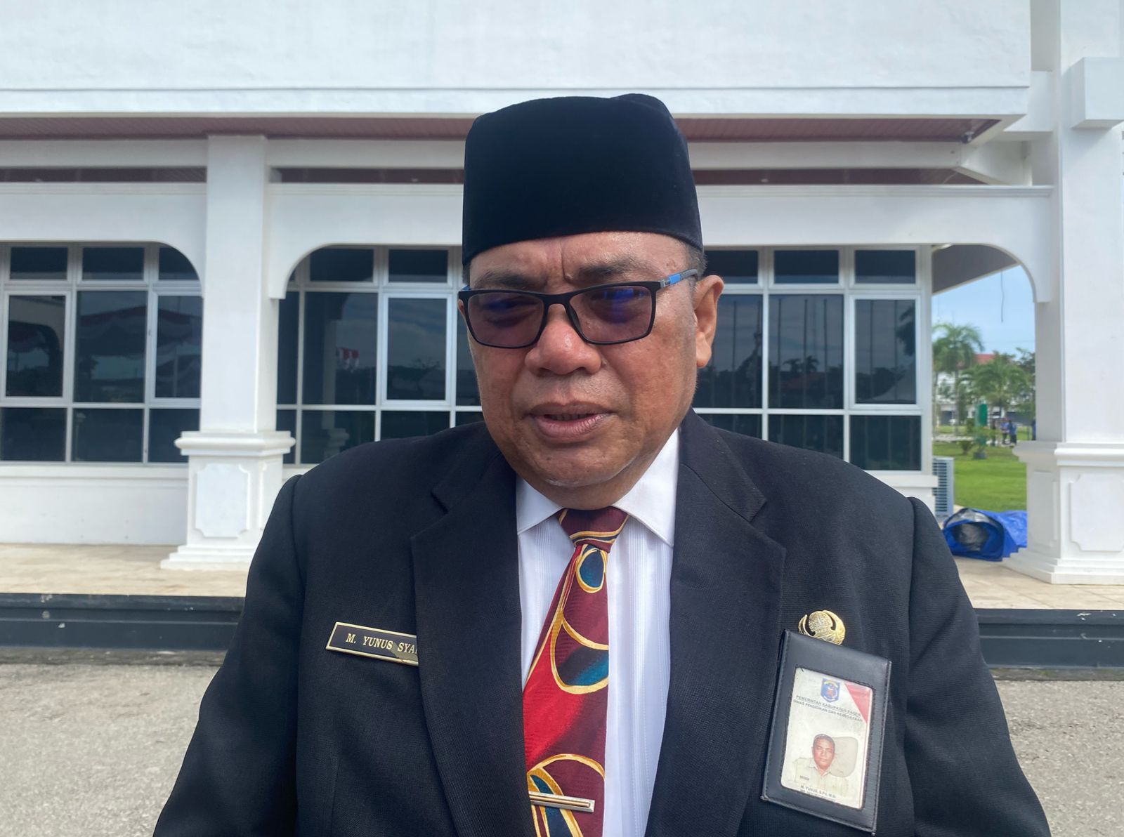 Disdikbud Paser Larang Acara Perpisahan di Luar lingkungan Sekolah