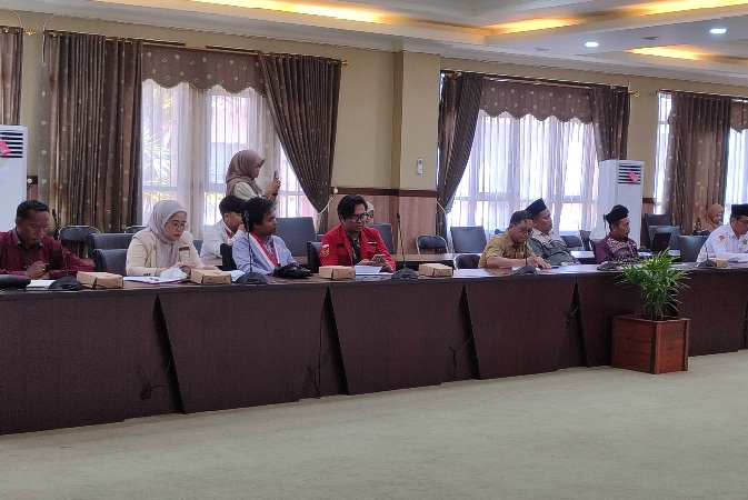 Izin Operasional Ponpes Ibadurrahman Dicabut, TRC PPA Kaltim Harap Pendidikan Para Santri Tidak Dikorbankan 