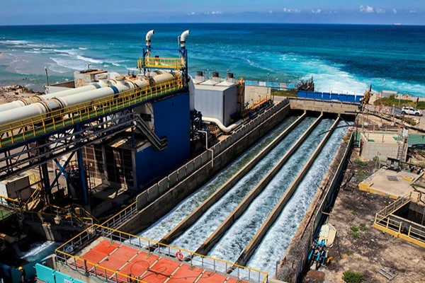 KKP Ungkap Dugaan Pelanggaran Pemanfaatan Air Laut oleh Perusahaan di Tarakan