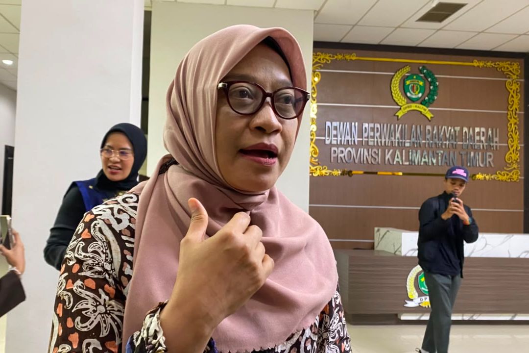 Rancangan Perubahan KUA-PPAS Kaltim 2026, Ini Rinciannya