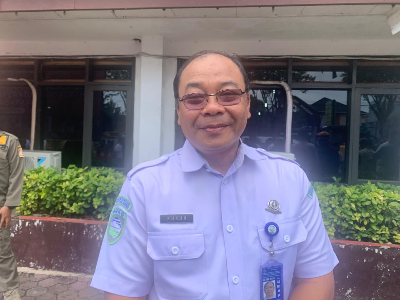 Tahun Baru di Rumah Aja, BMKG Peringatkan Hujan Lebat dan Petir 