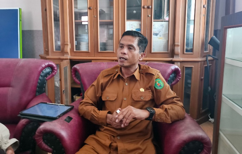 Asyik, Bantuan Modal UMKM Rp 25 Juta di Kutim Segera Cair 