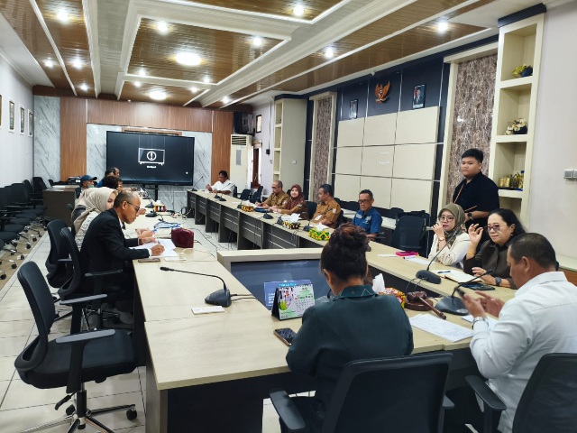 Eks Buruh PT Ossiana Masih Menanti Pembayaran Hak Rp 2,5 Miliar