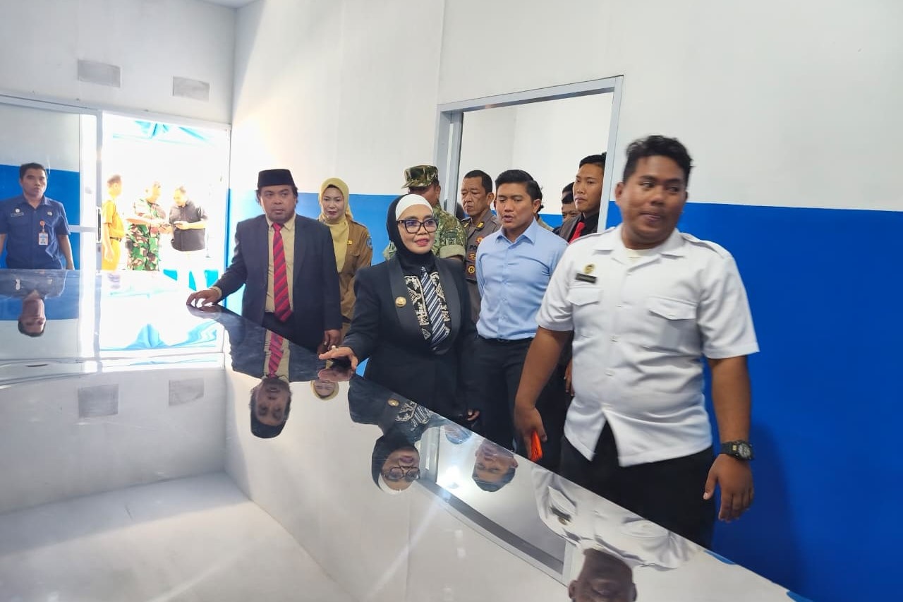 Dapur MBG Bontang Bertambah, SPPG 006 Bakal Layani Anak SD dan Ibu Hamil