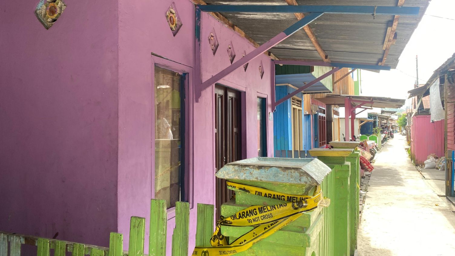 Keluarga Ungkap Tanda-tanda Depresi pada Ayah Pembunuh 2 Balita di Samarinda