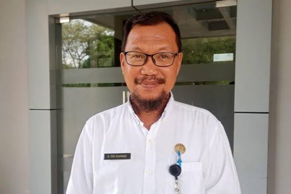 Diskominfo Berau akan Tingkatkan Kapasitas Bandwidth Internet di Wilayah Perkampungan