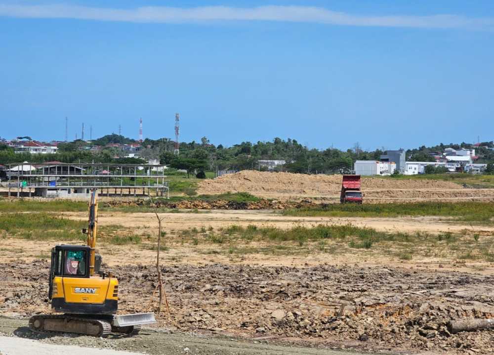Sinarmas Land Pasarkan El Como, Hunian Pinggir Danau Mulai Rp3,3 Miliar