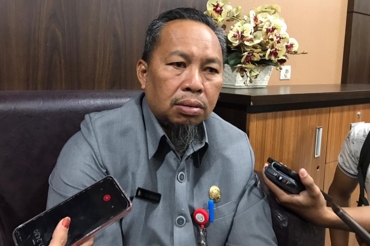 SPPG Maratua Ditarget Beroperasi Desember, Kejar Pemerataan MBG di Wilayah Terpencil