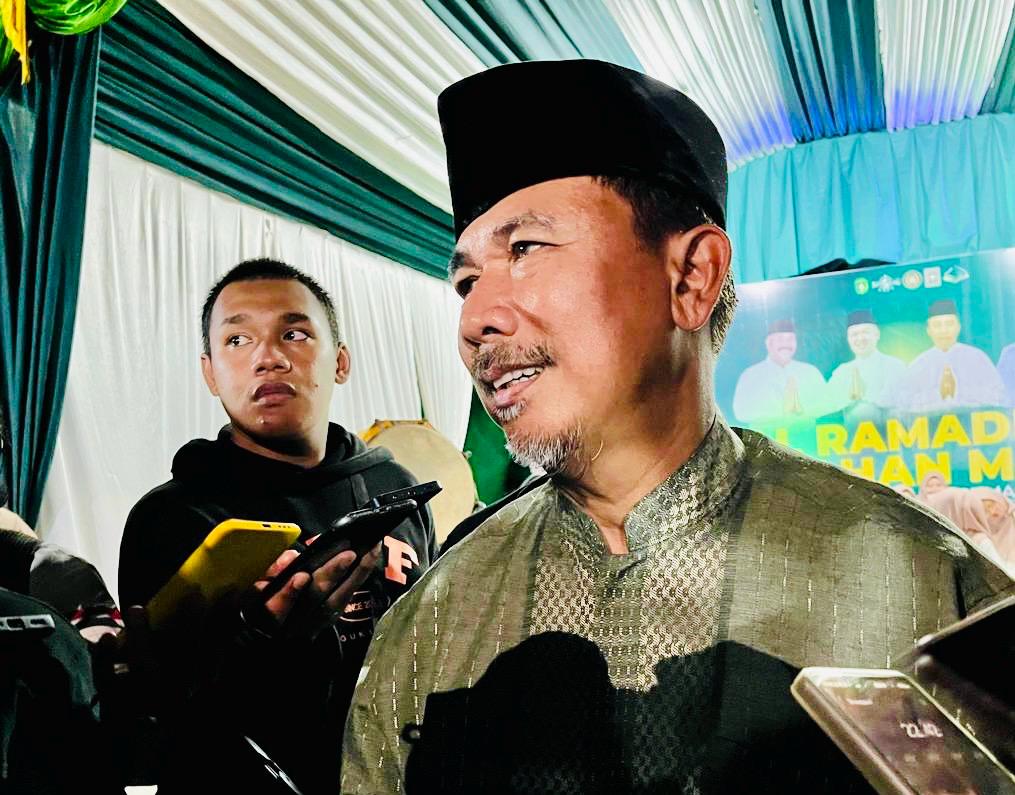 Festival Ramadhan Maluhu 2025 Hadirkan Ragam Perlombaan, Pun Bazar Kuliner