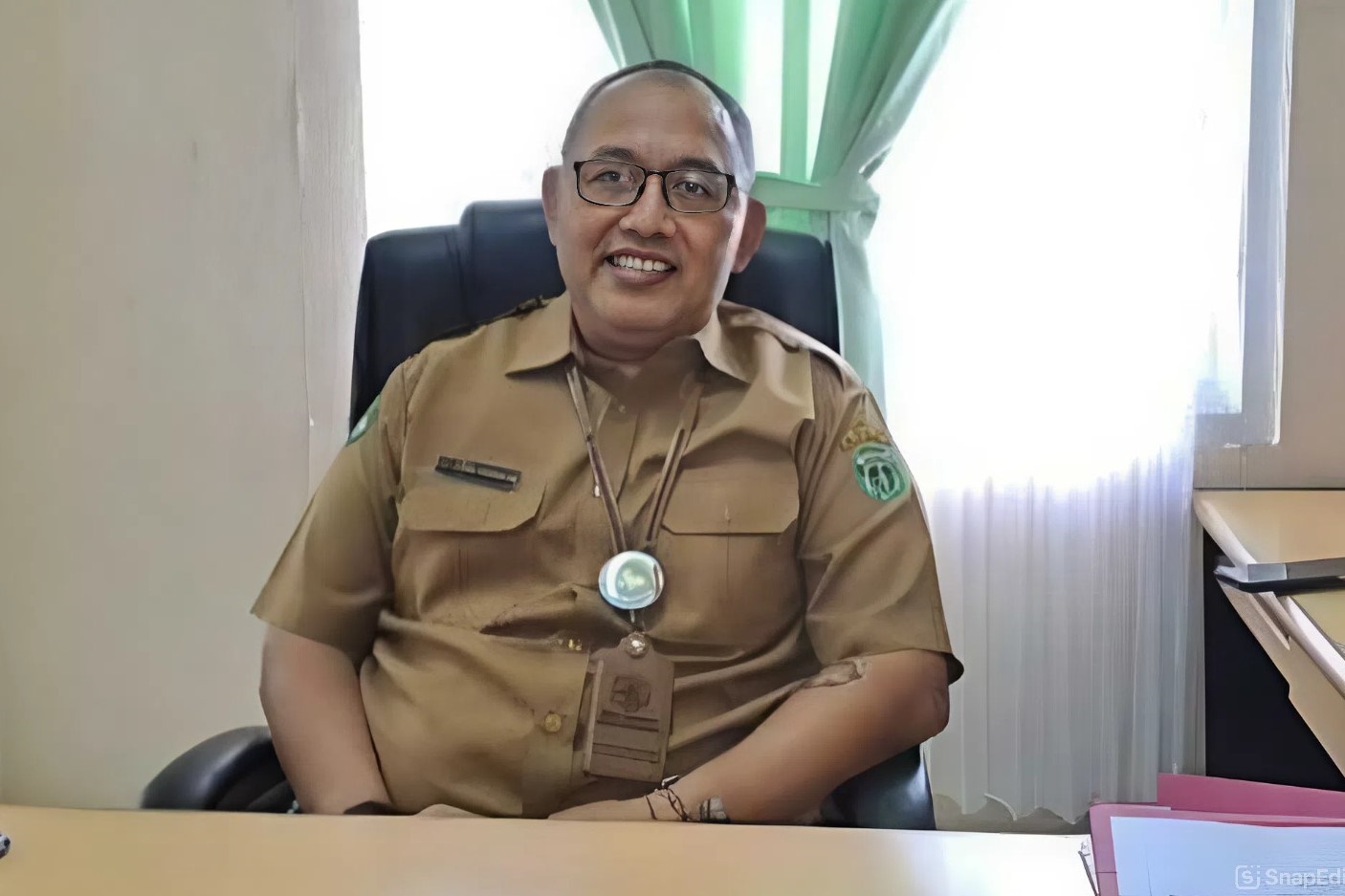 Kabar RSUD Harapan Insan Sendawar Tahan Pasien Mencuat, Direktur Membantah