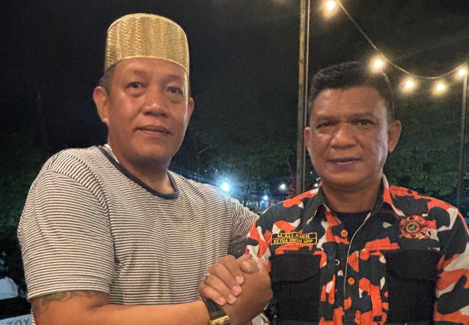 LBB Akan Bangun Pondok Pesantrean di Kawasan Ibu Kota Nusantara 