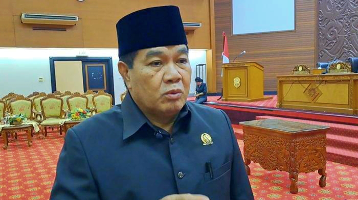 Dukung Program Digitalisasi dan Perkuat Akses Internet, DPRD Kubar Siap Alokasikan Anggaran