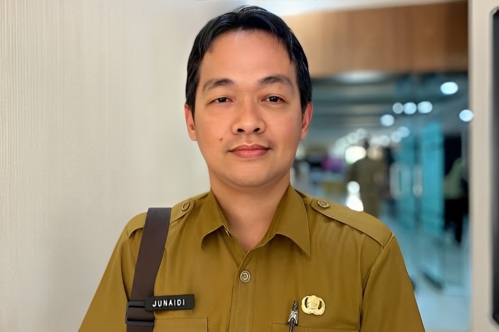 Anggaran Turun Drastis, Perbaikan Jalan dan Jembatan di Berau Diupayakan Tetap Merata