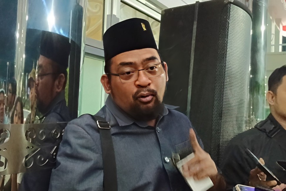 Faisal Rachman Desak Pemerintah Kutim Percepat Penyerapan Anggaran Infrastruktur