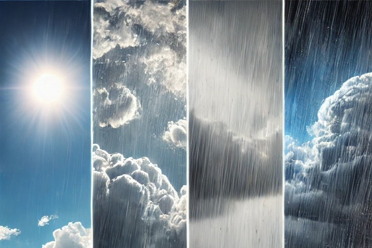 Ramalan Cuaca Kaltim dan IKN, 29 Agustus 2025, Cek di Sini!