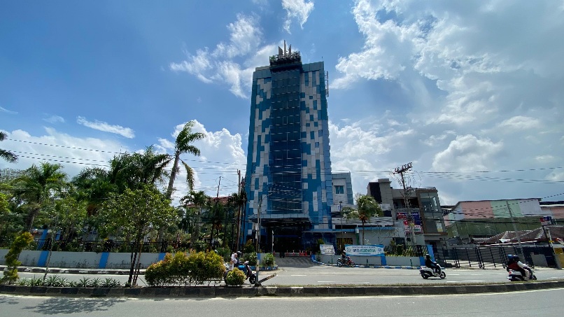  Mantan Karyawan RSHD Samarinda Kecewa Tunggakan Gaji Tak Dibayar