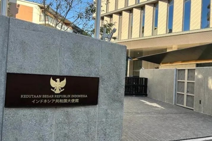 Kemlu Pastikan Tak Ada WNI Terdampak Gempa M 7,1 di Jepang