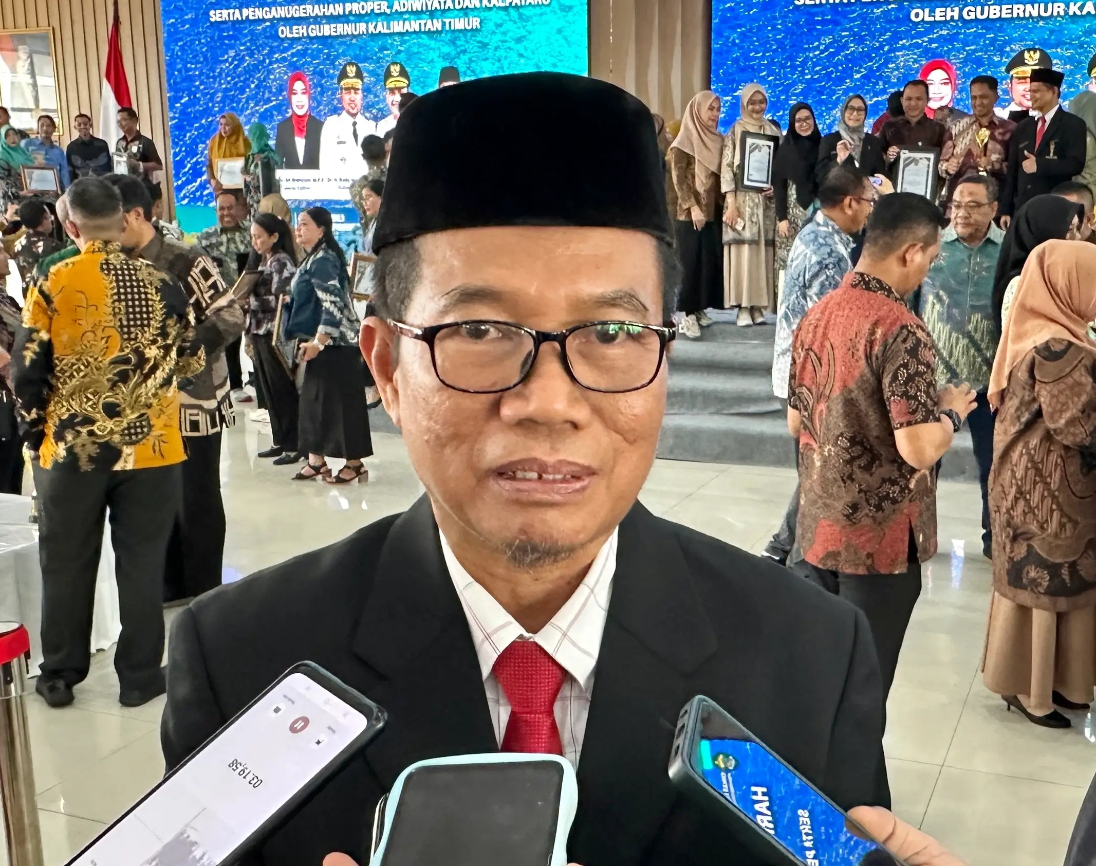 Pembangunan Sekolah Rakyat Dimulai di Samarinda, Daerah Lain Menunggu Kesiapan Lahan