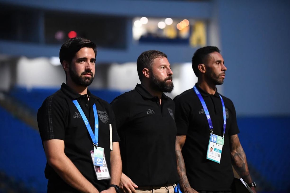 Setelah Pemain, Giliran Pelatih Borneo FC yang Angkat Koper Tinggalkan Klub