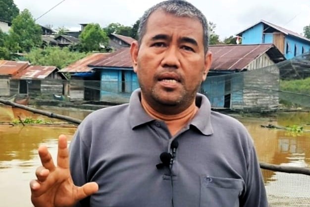 Dugaan Penyimpangan Dana Desa Muara Beloan Masih Tahap Klarifikasi