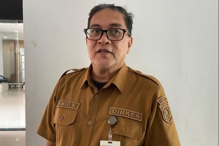 Kasus ISPA di Samarinda Naik 22,8 Persen, Warga Diminta Kurangi Aktivitas di Luar Ruangan