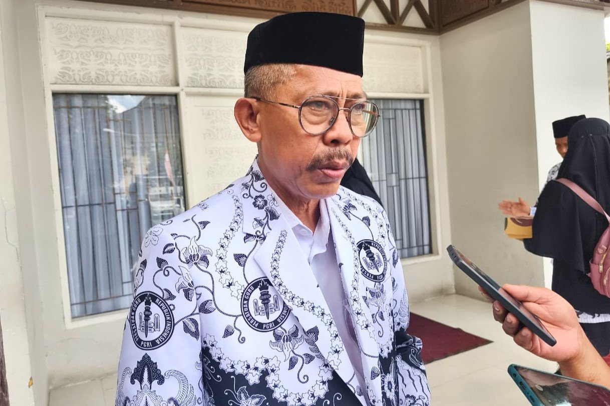 Ikuti Balikpapan, Bontang Tangani Krisis Guru dengan Metode PJLP