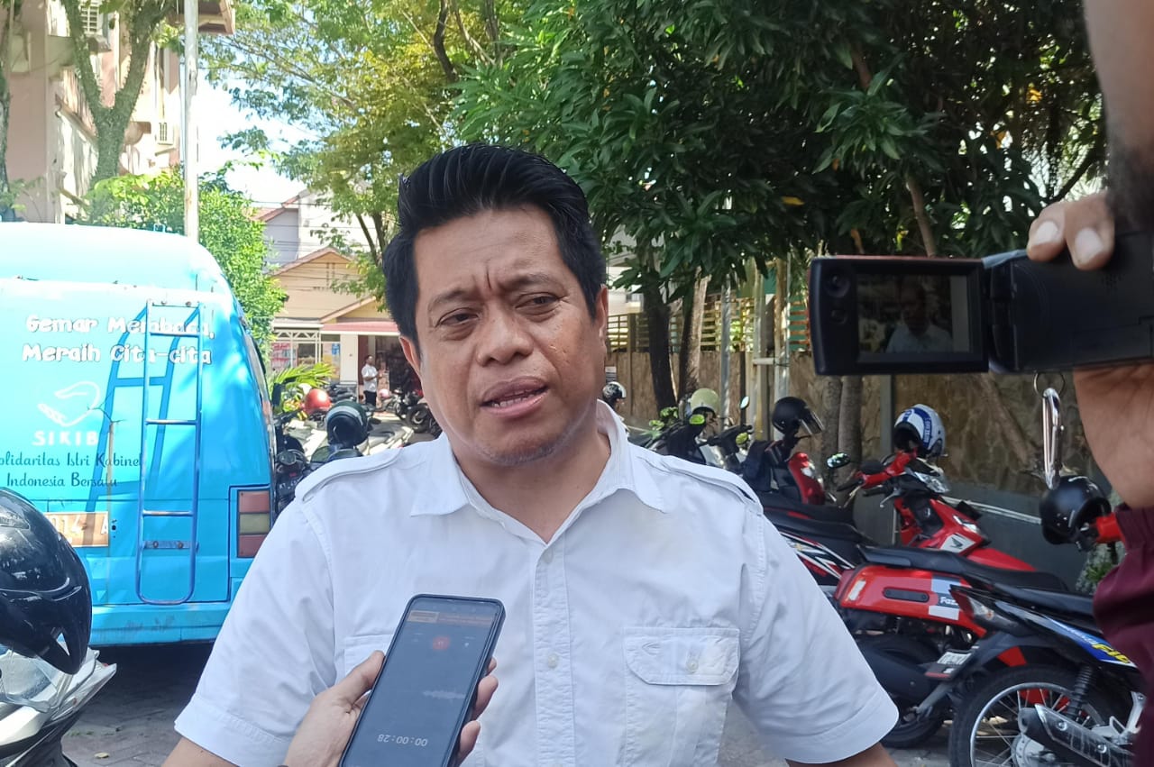 Program Seragam Gratis Kembali Berlanjut, Disdikbud Balikpapan Pastikan Distribusi Tidak Akan Terlambat