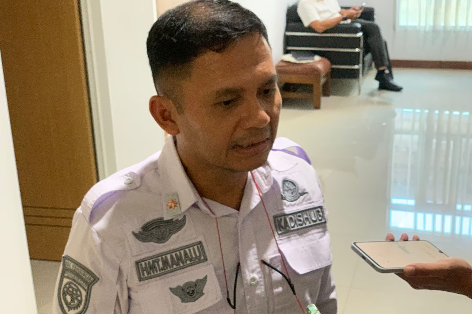 Dishub Samarinda Dorong Pengalokasian 5 Persen APBD untuk Transportasi Massal