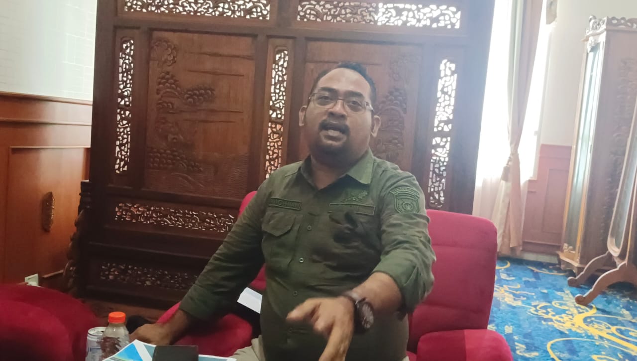 Penting untuk Ekonomi Daerah, Kegiatan Pemuda dan UMKM Perlu Didukung