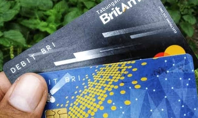 Ganti Kartu ATM BRI Kini Prosesnya Lebih Mudah Cepat dan Aman, Begini Caranya!