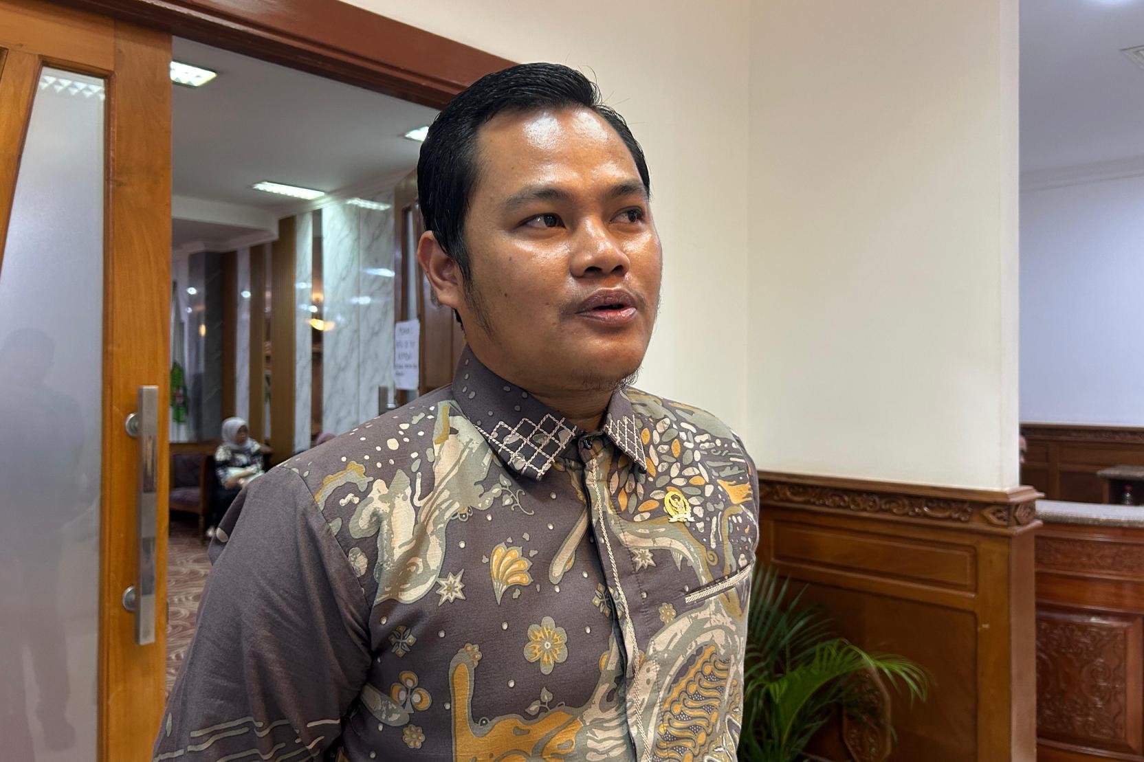 Akbar Tanjung: Pertanian Harus Jadi Prioritas Jangka Panjang Kutim